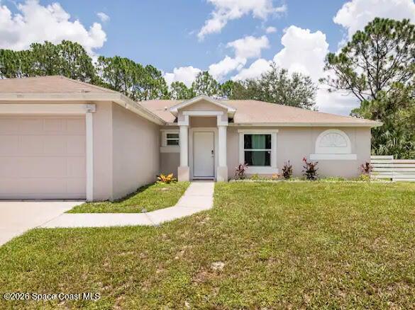 2471 Quincy Avenue SE, Palm Bay, FL, 32909