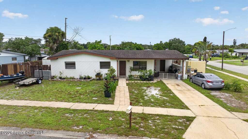 1637 Muldrew Avenue, Melbourne, FL, 32935
