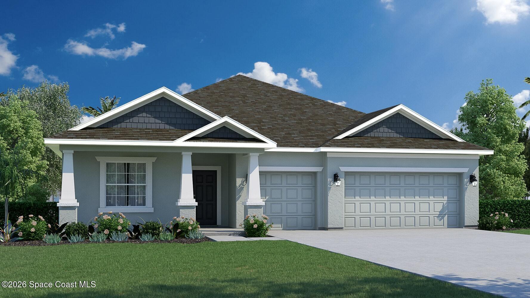 2712 Palisades Drive SE, Palm Bay, FL, 32909