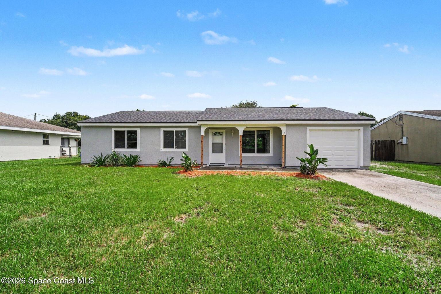 209 Manth Avenue, Cocoa, FL, 32927