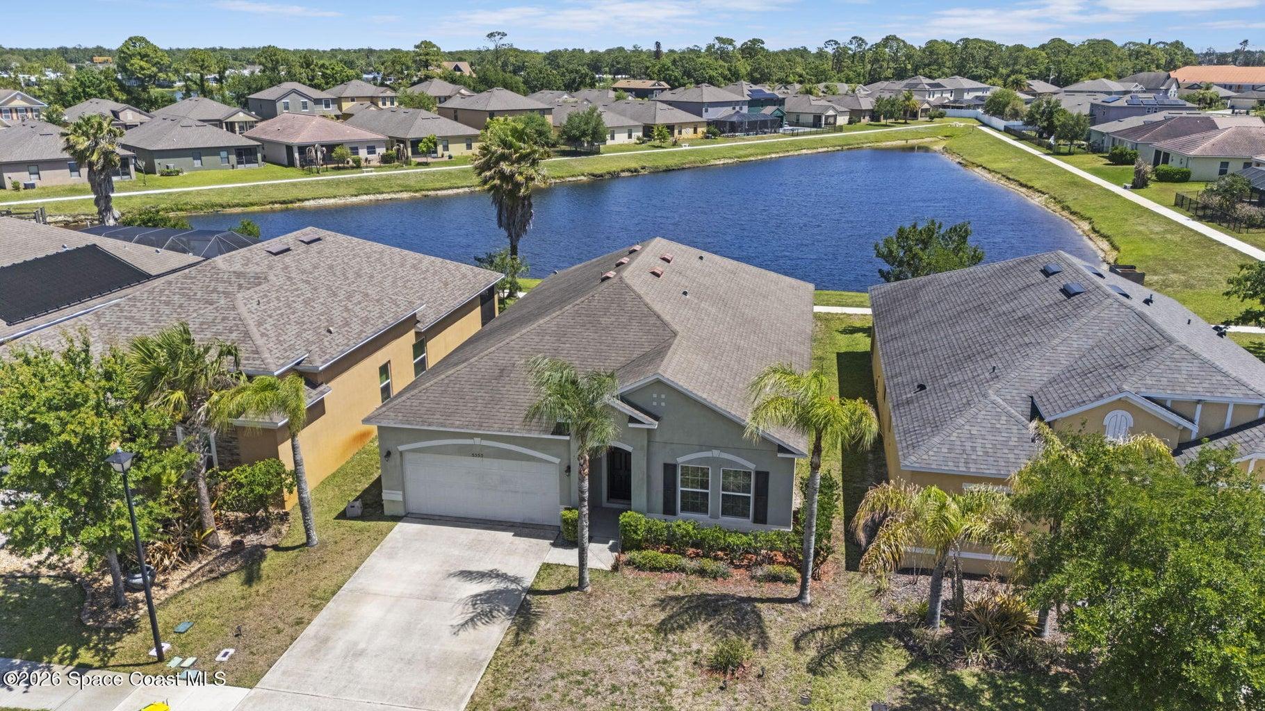 5555 Brilliance Circle, Cocoa, FL, 32926