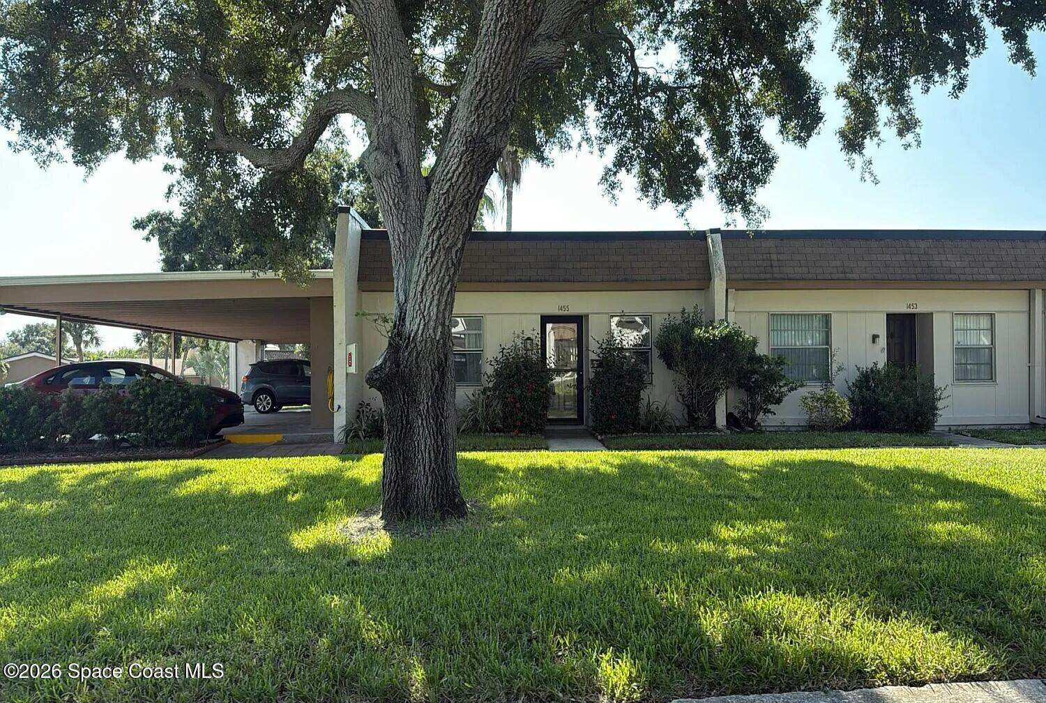 1455 Mission Drive W, Clearwater, FL, 33763