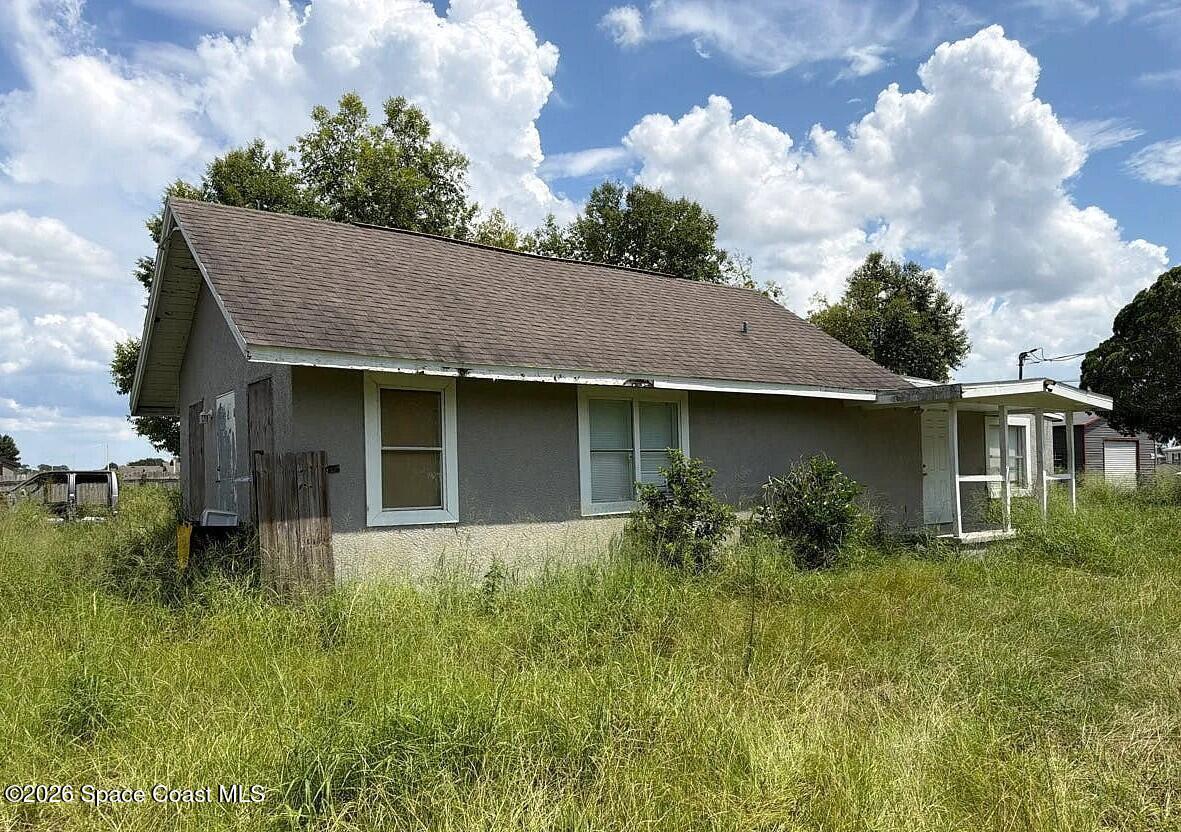 94 Vaughn Road, Winter Haven, FL, 33881