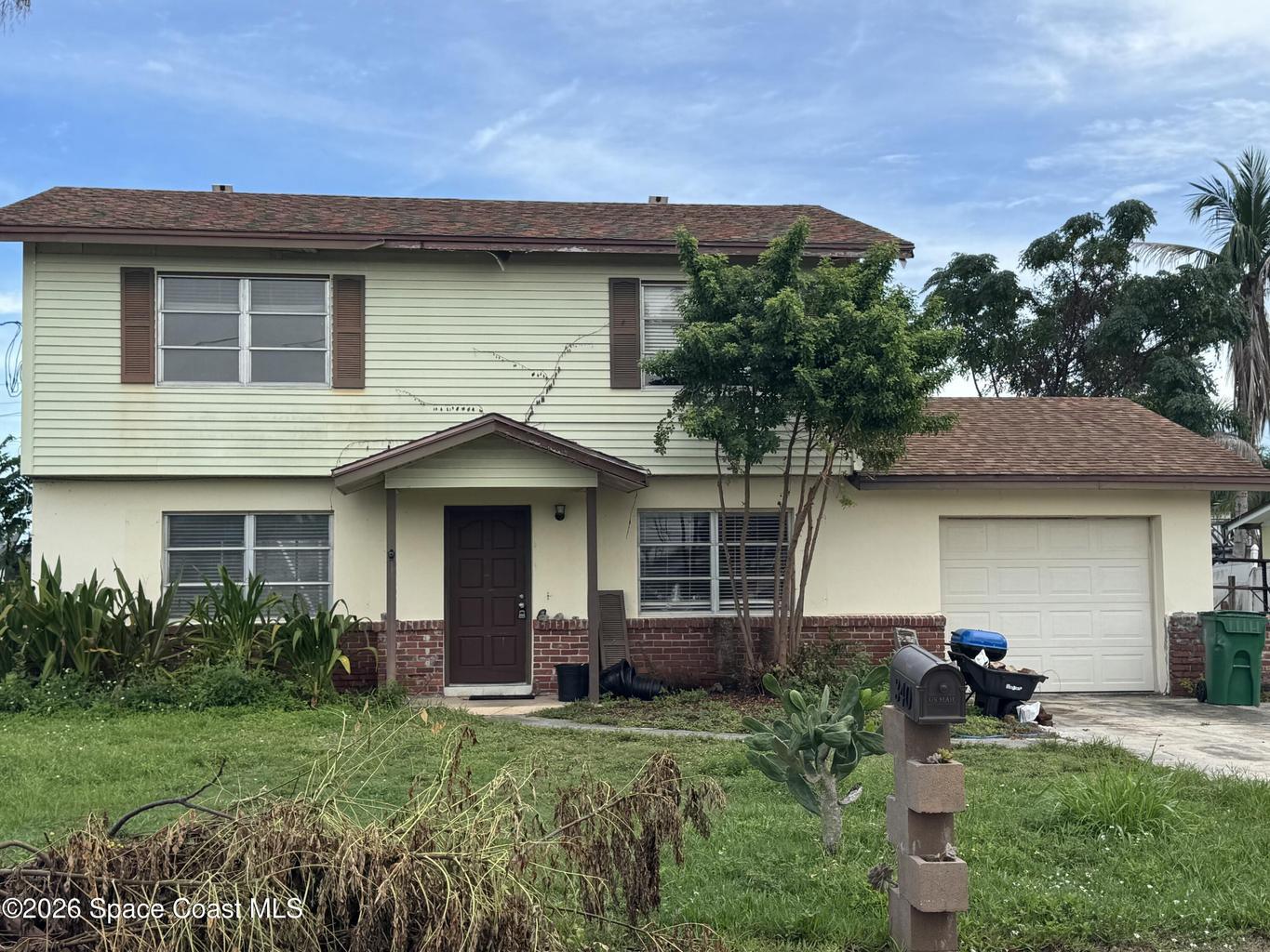 340 Riverside Avenue, Merritt Island, FL, 32953