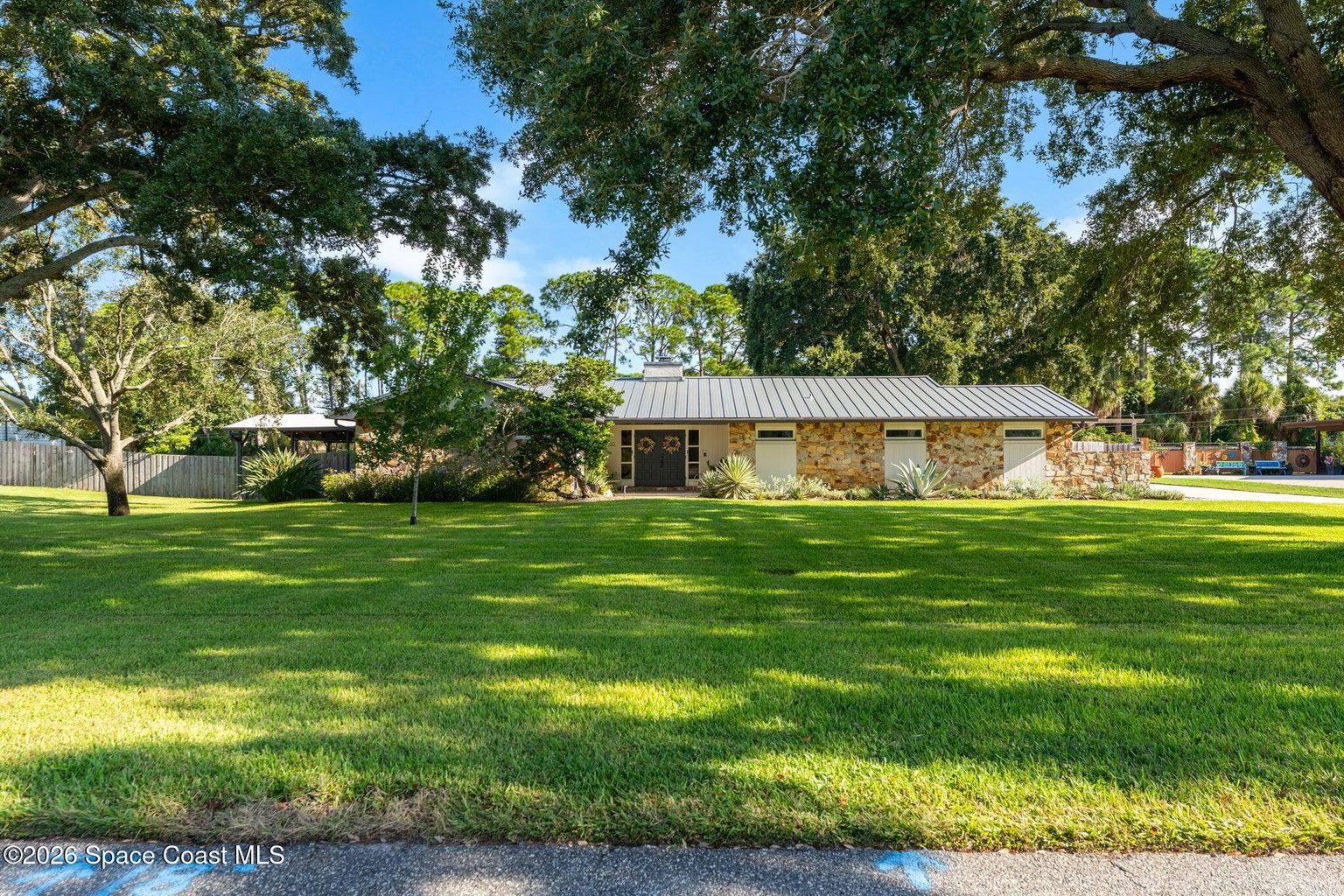 530 Hidden Creek Drive, Merritt Island, FL, 32952