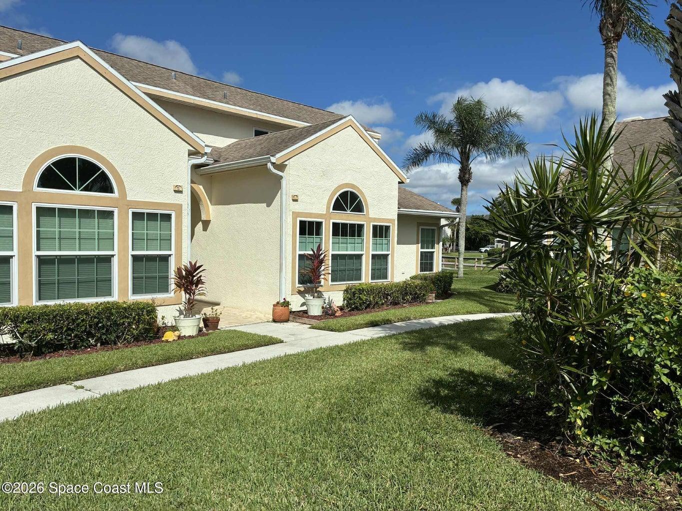 1827 Aynsley Way 4, Vero Beach, FL, 32966