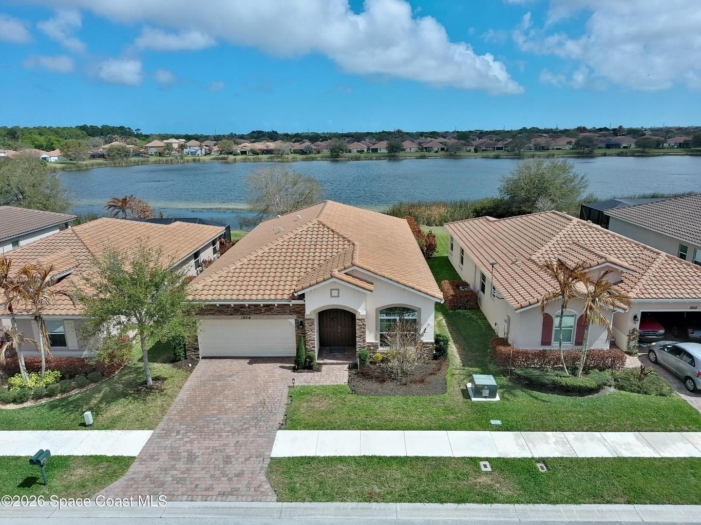 1804 Berkshire Cir