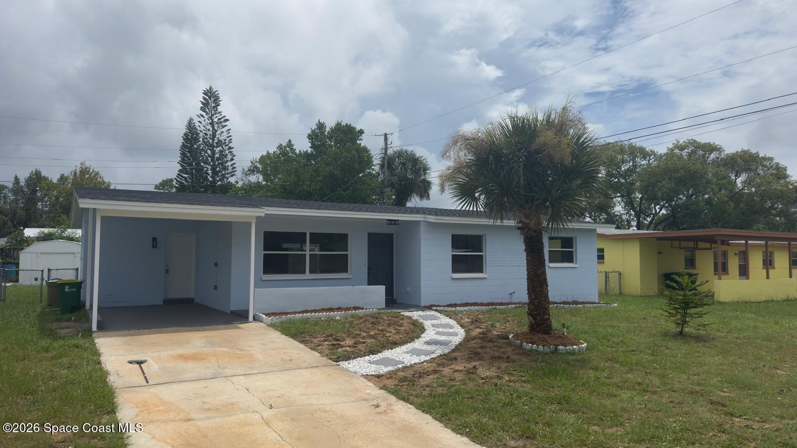 735 Scotty Drive, Titusville, FL, 32780