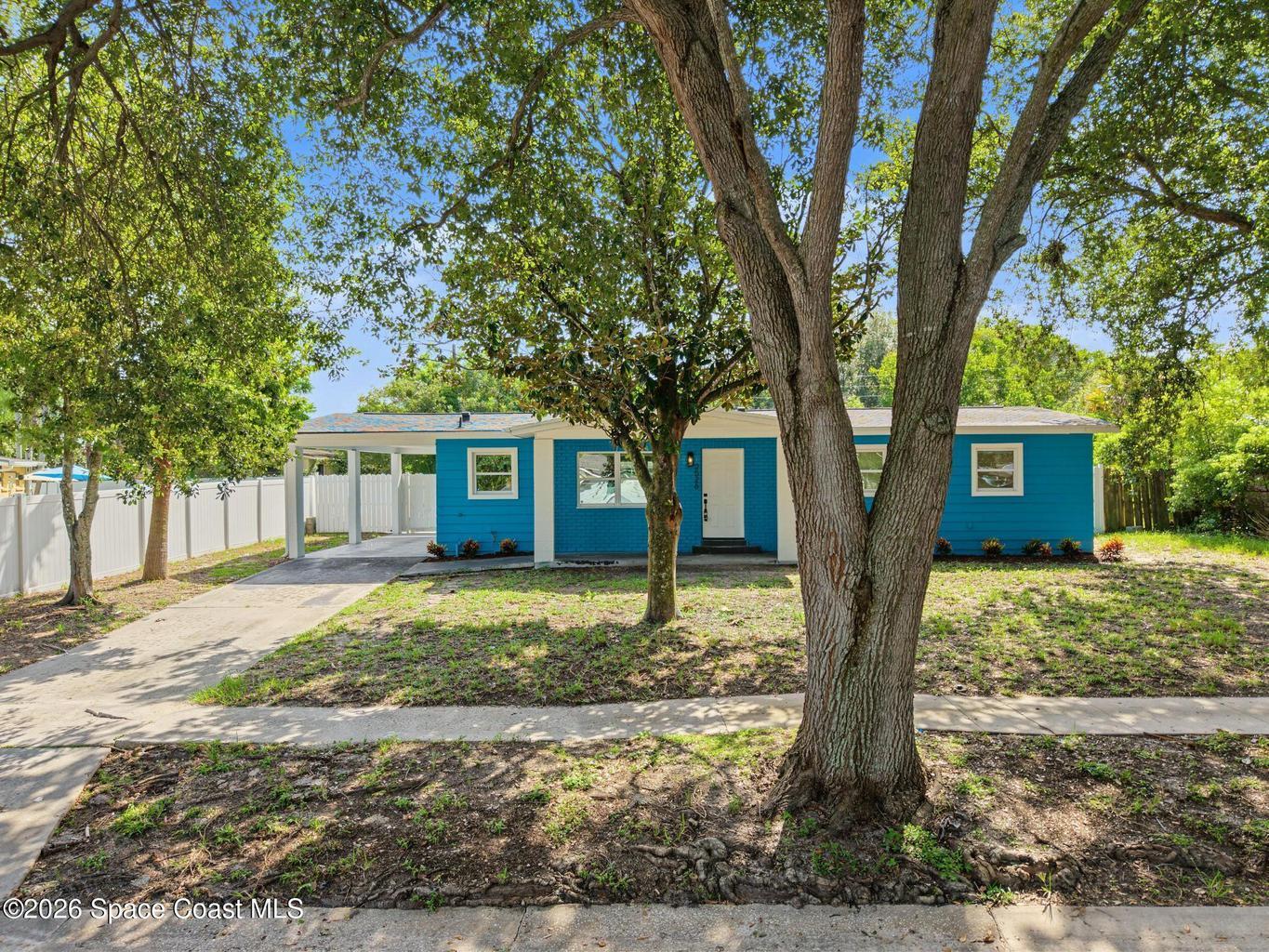 2526 Stanford Drive, Cocoa, FL, 32926