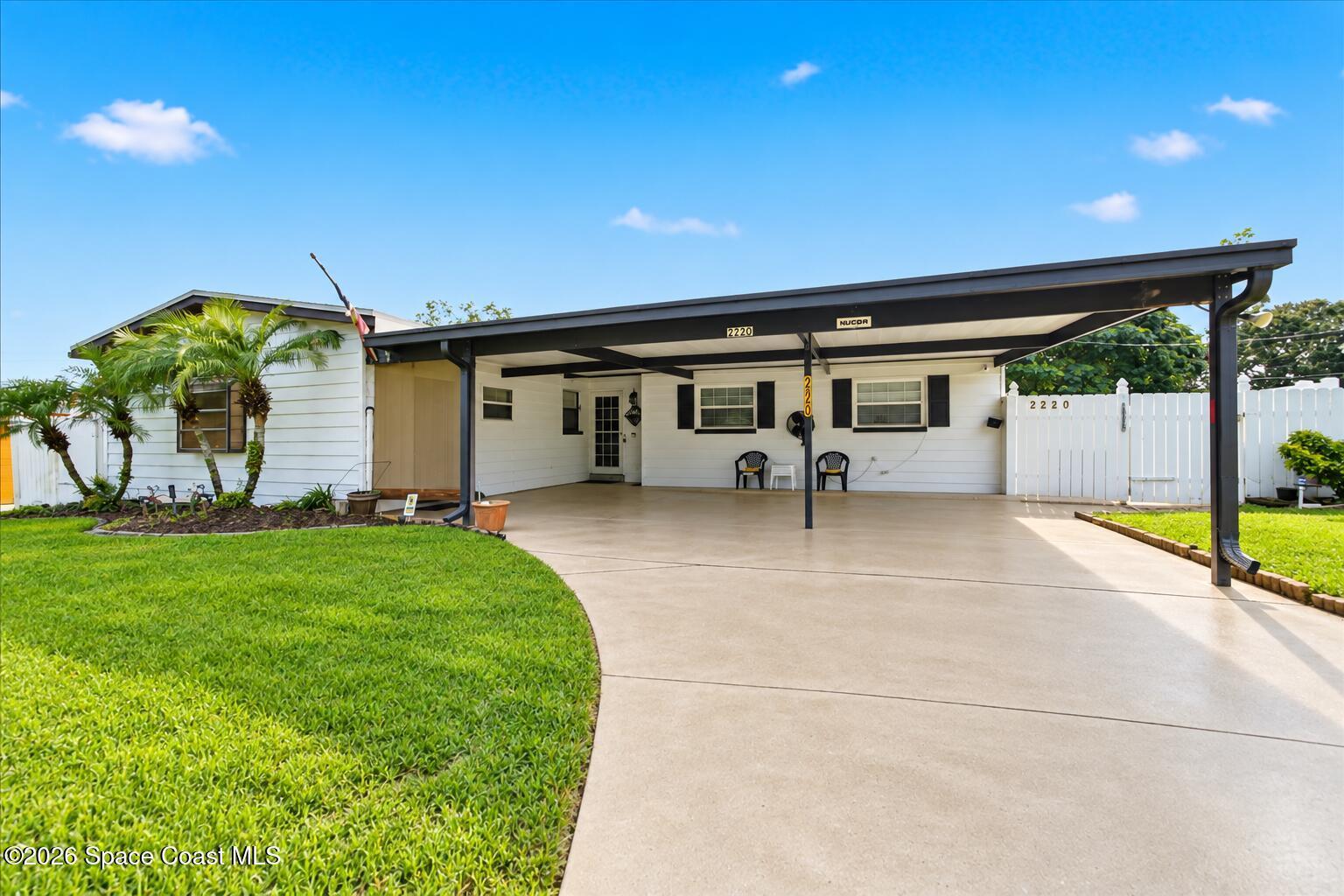 2220 Salem Drive, Cocoa, FL, 32926