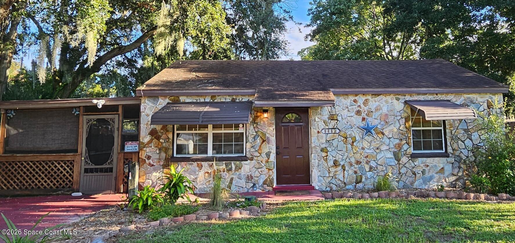 1112 Pinedale Road, Rockledge, FL, 32955