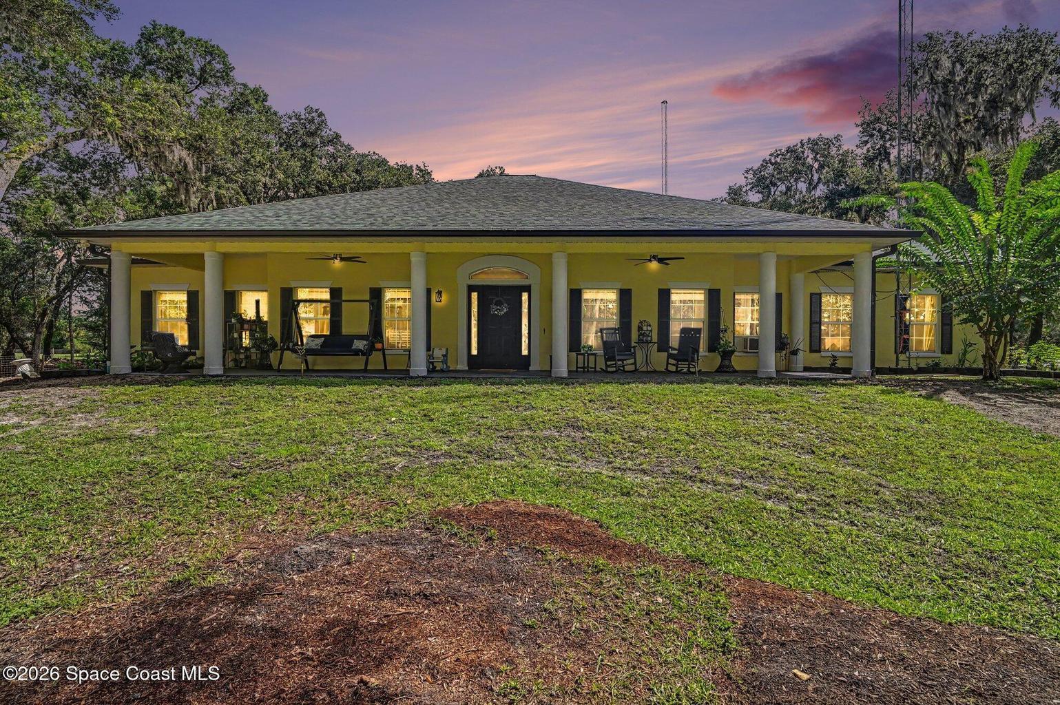 4405 Brighton Boulevard, Mims, FL, 32754