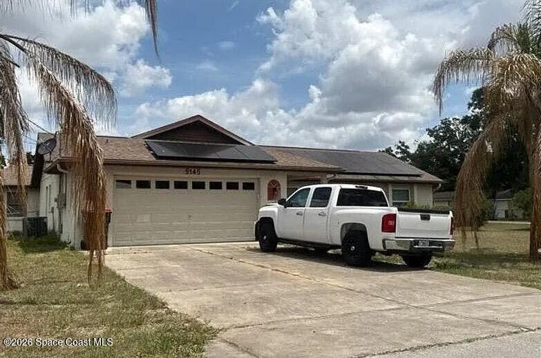 5145 SE 106th Lane, Belleview, FL, 34420