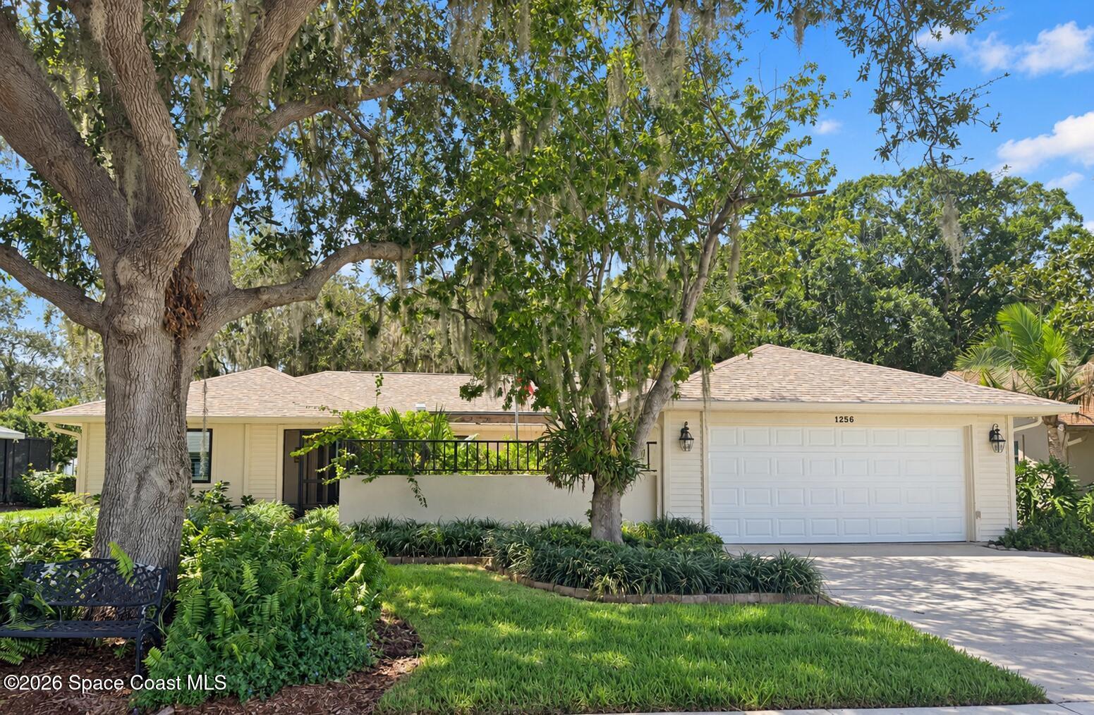 1256 Continental Avenue, Melbourne, FL, 32940