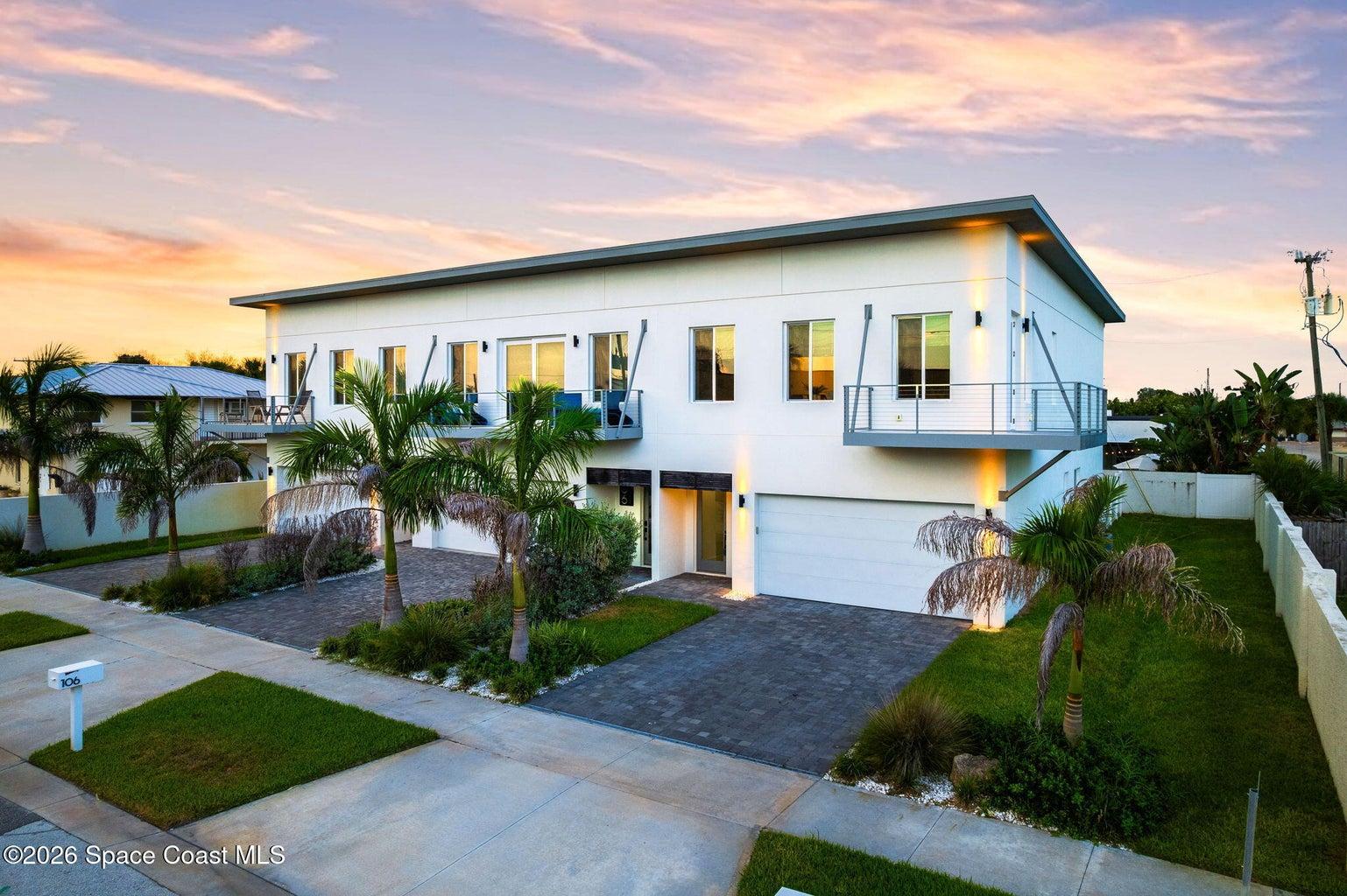 104 4th Avenue, Indialantic, FL, 32903