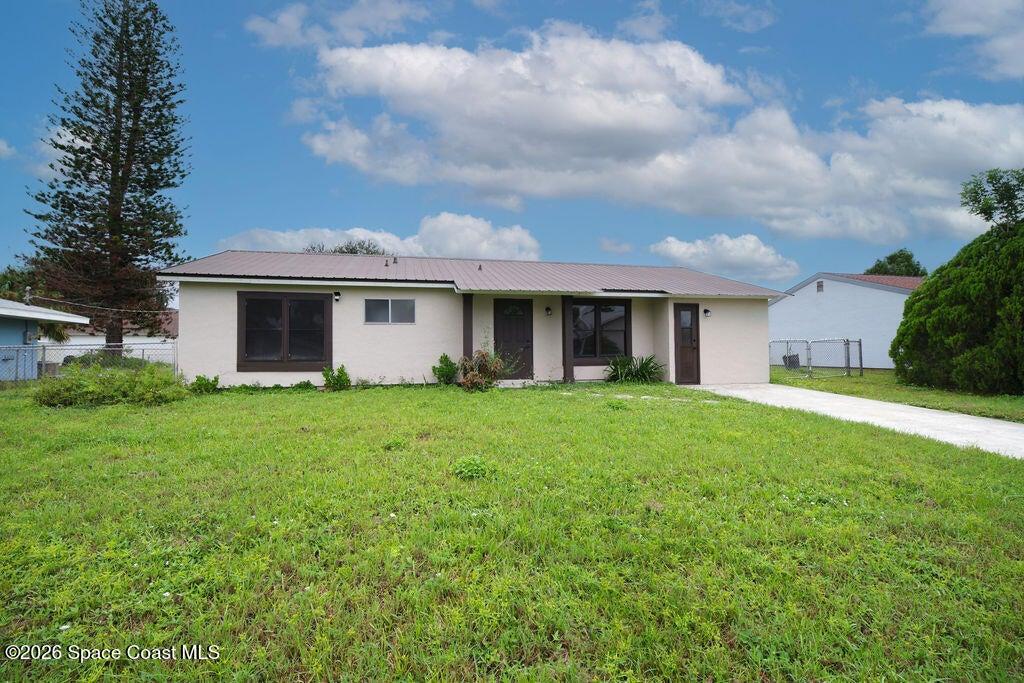 653 Atlas Avenue NE, Palm Bay, FL, 32905