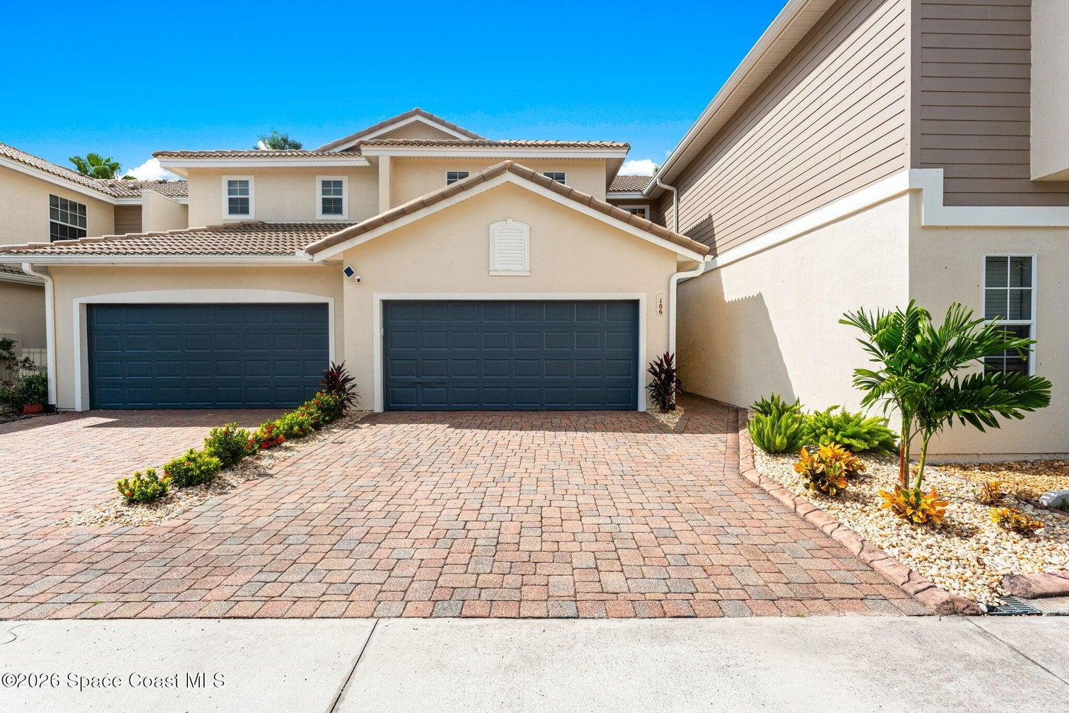 1795 Kole Place 106, Melbourne, FL, 32935