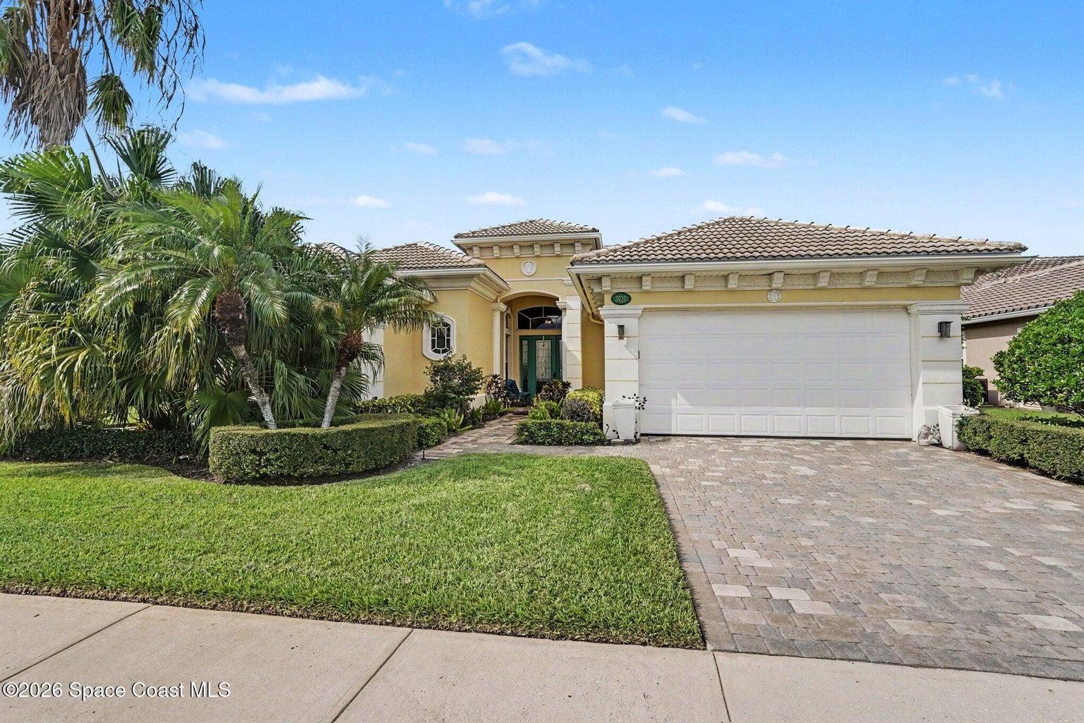 3020 Refuge Court, Melbourne, FL, 32940