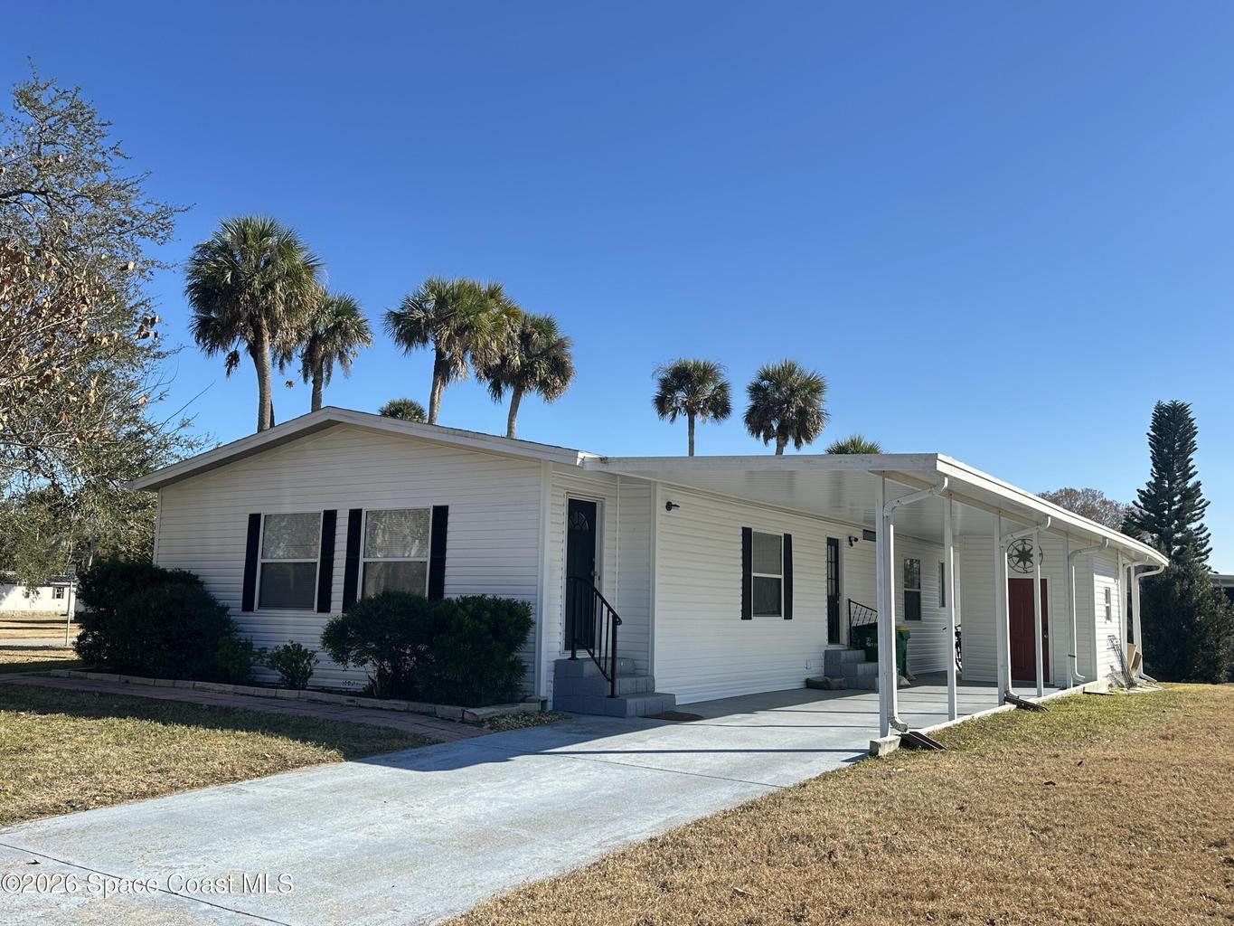 3995 Gatewood Street, Cocoa, FL, 32926
