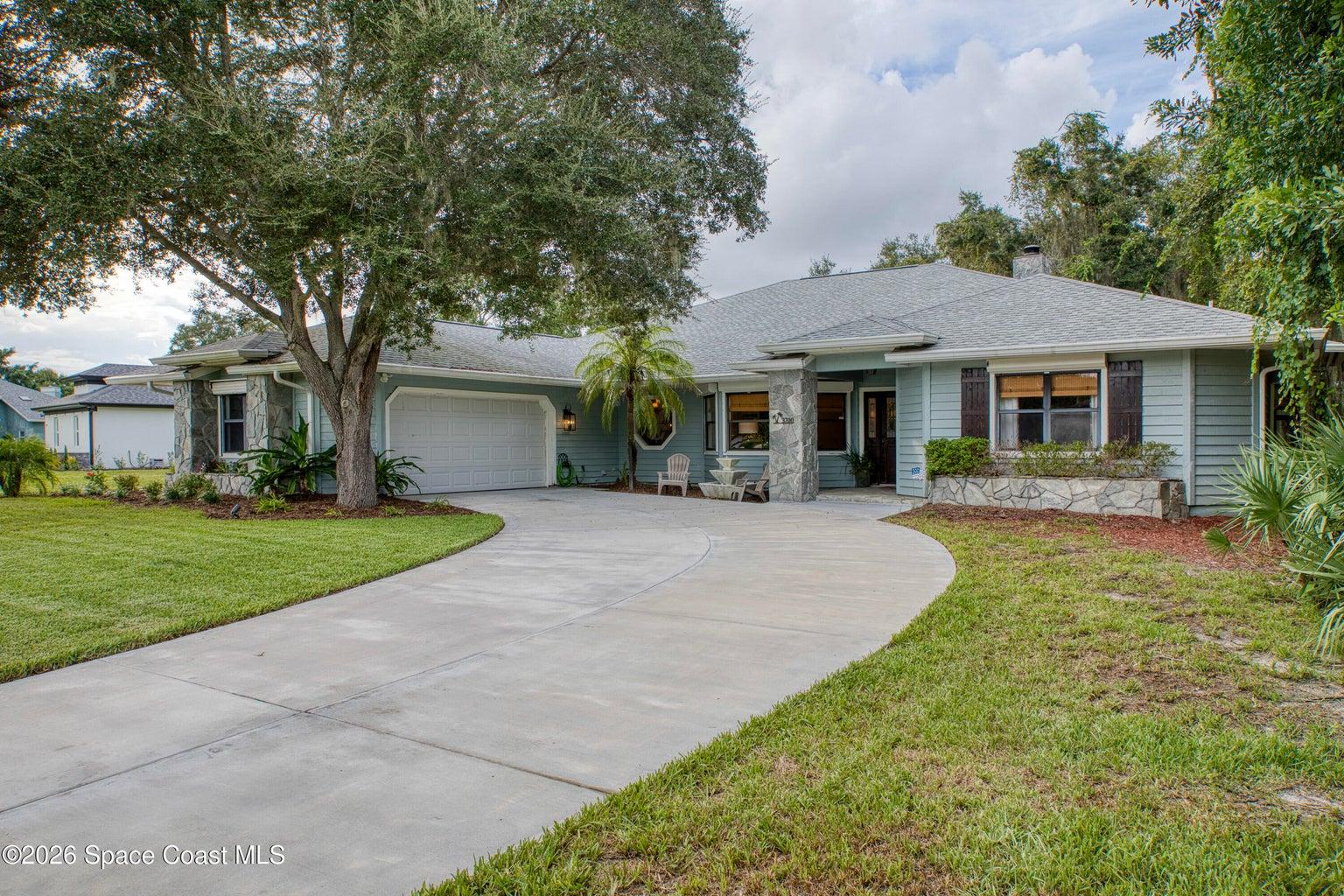 3700 Shady Run Road, Melbourne, FL, 32934
