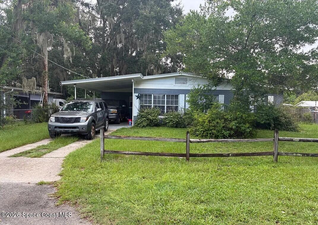 2015 Westover Drive, Palatka, FL, 32177