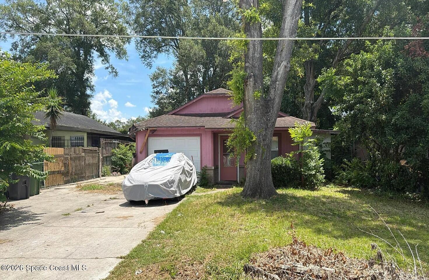 831 NW 57th Court, Ocala, FL, 34482