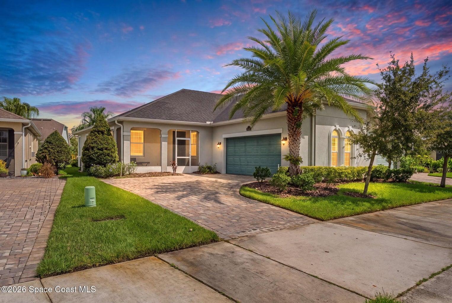 2646 Spur Drive, Melbourne, FL, 32940