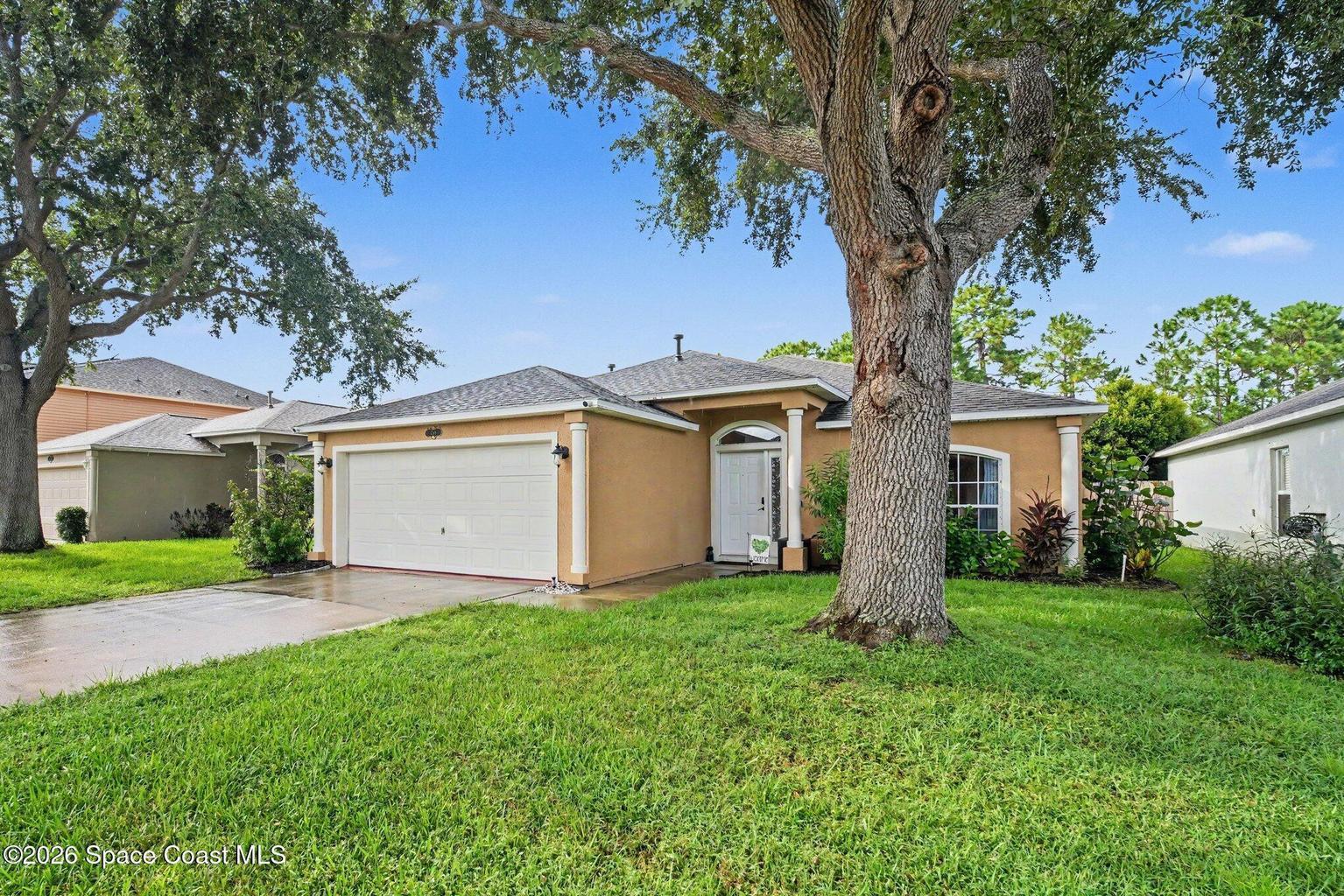 Plantation Oaks Phase II