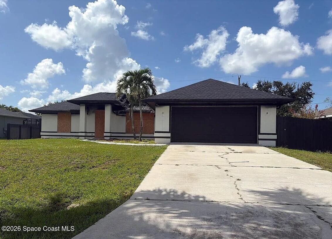 930 SW 33rd Terrace, Cape Coral, FL, 33914