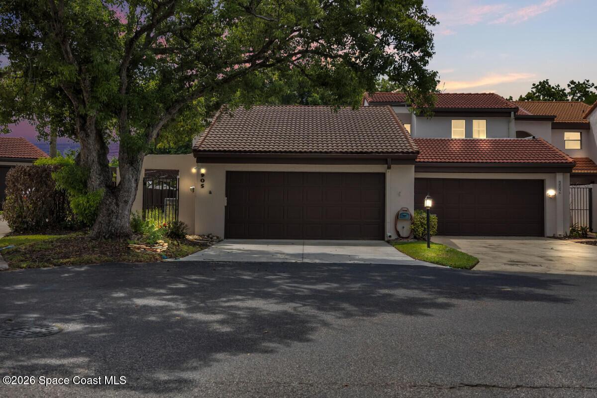 905 Osprey Drive, Melbourne, FL, 32940