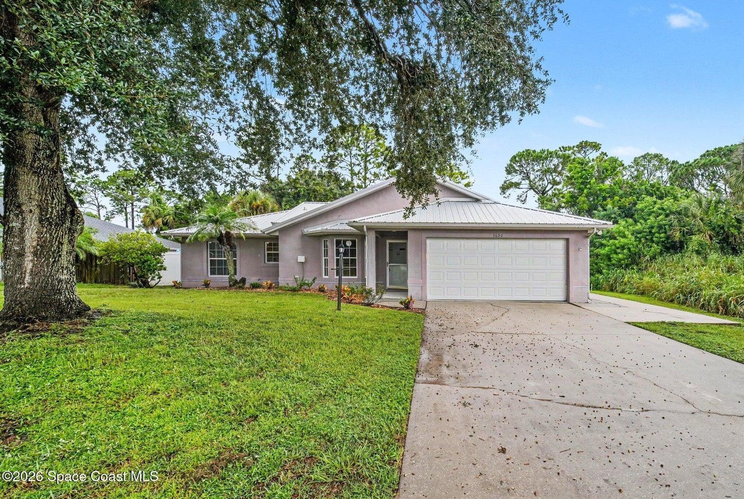 5630 Friendly Street, Cocoa, FL, 32927
