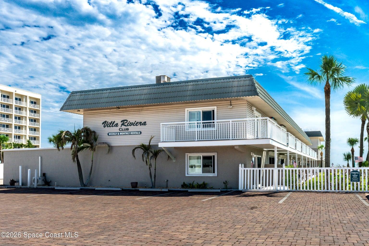 2925 N Highway A1a 103, Indialantic, FL, 32903