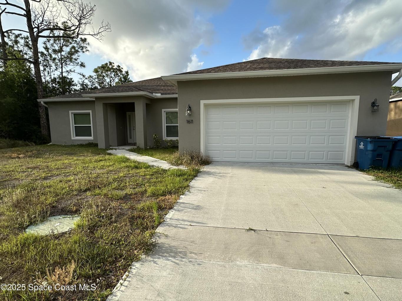 1611 Tugwell Street SE, Palm Bay, FL, 32909