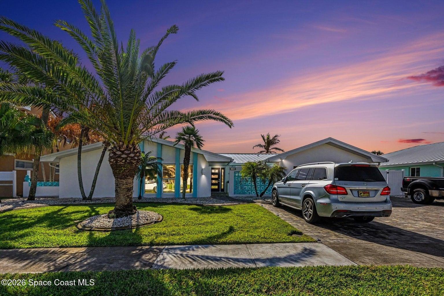 178 Saint Croix Avenue, Cocoa Beach, FL, 32931
