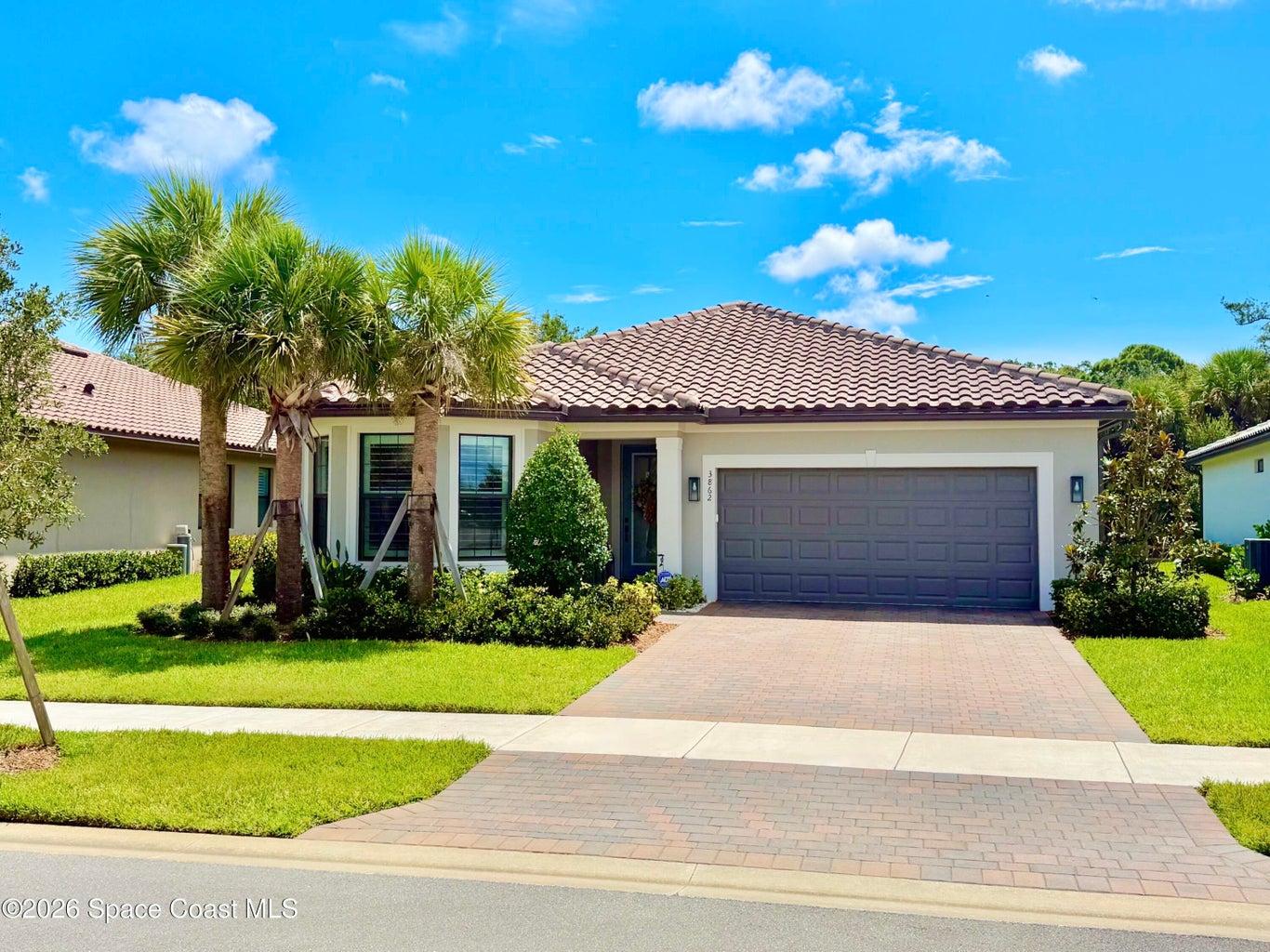 Beautifully curated. Premium builder upgrades and carefully selected post-construction enhancements, blending coastal elegance with a relaxed inviting atmosphere. Enjoy the rewards of refined design and enduring quality.