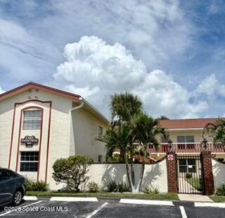 300 Monroe Avenue 17, Cape Canaveral, FL, 32920