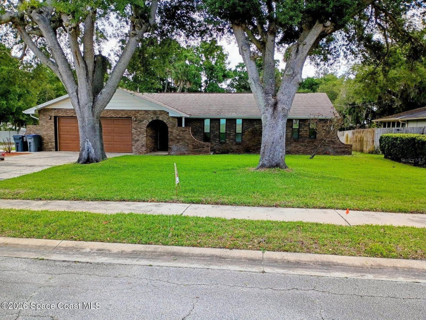 4145 Polaris Avenue, Titusville, FL, 32780
