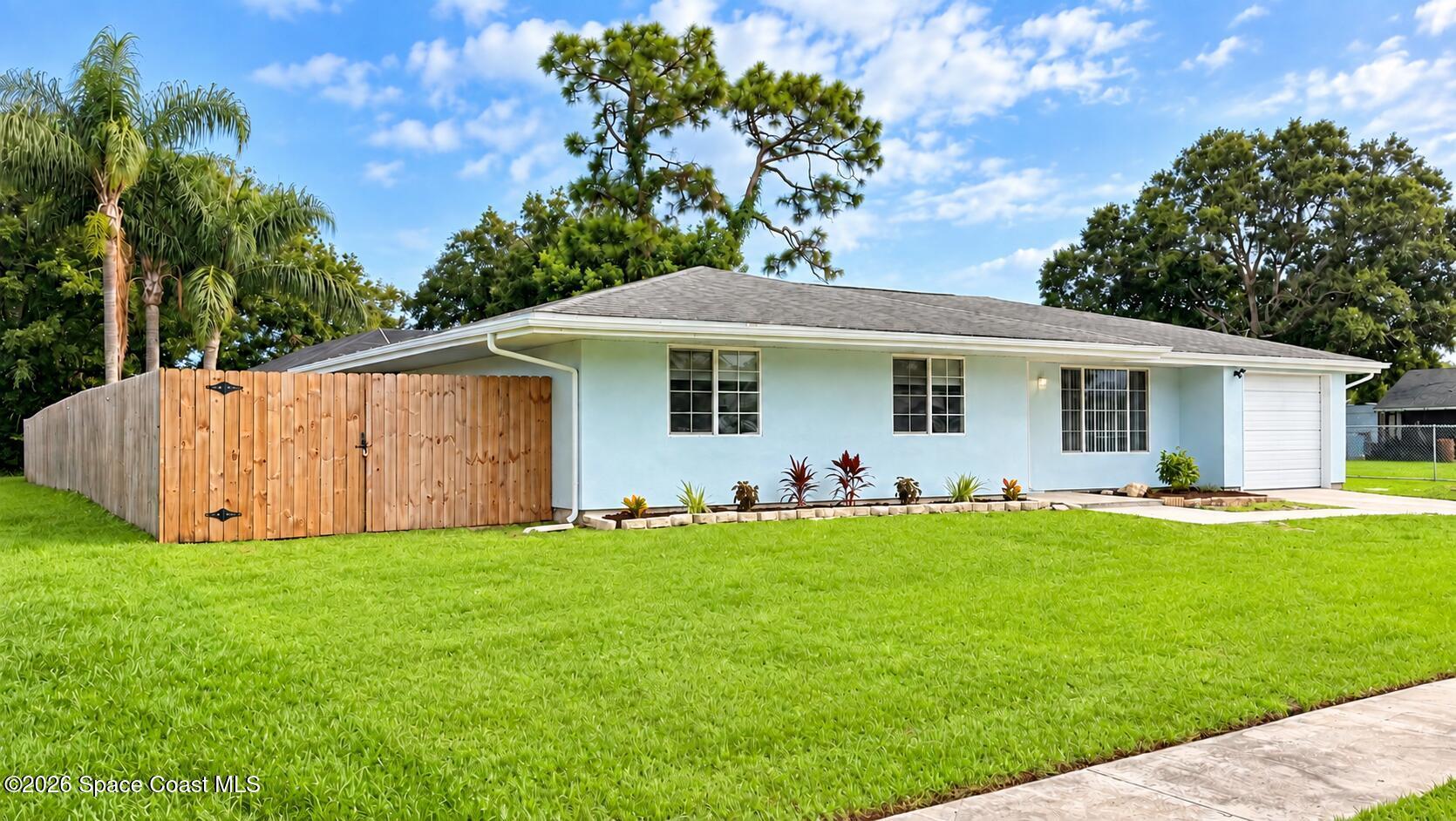 907 Gatewood Court NE, Palm Bay, FL, 32905