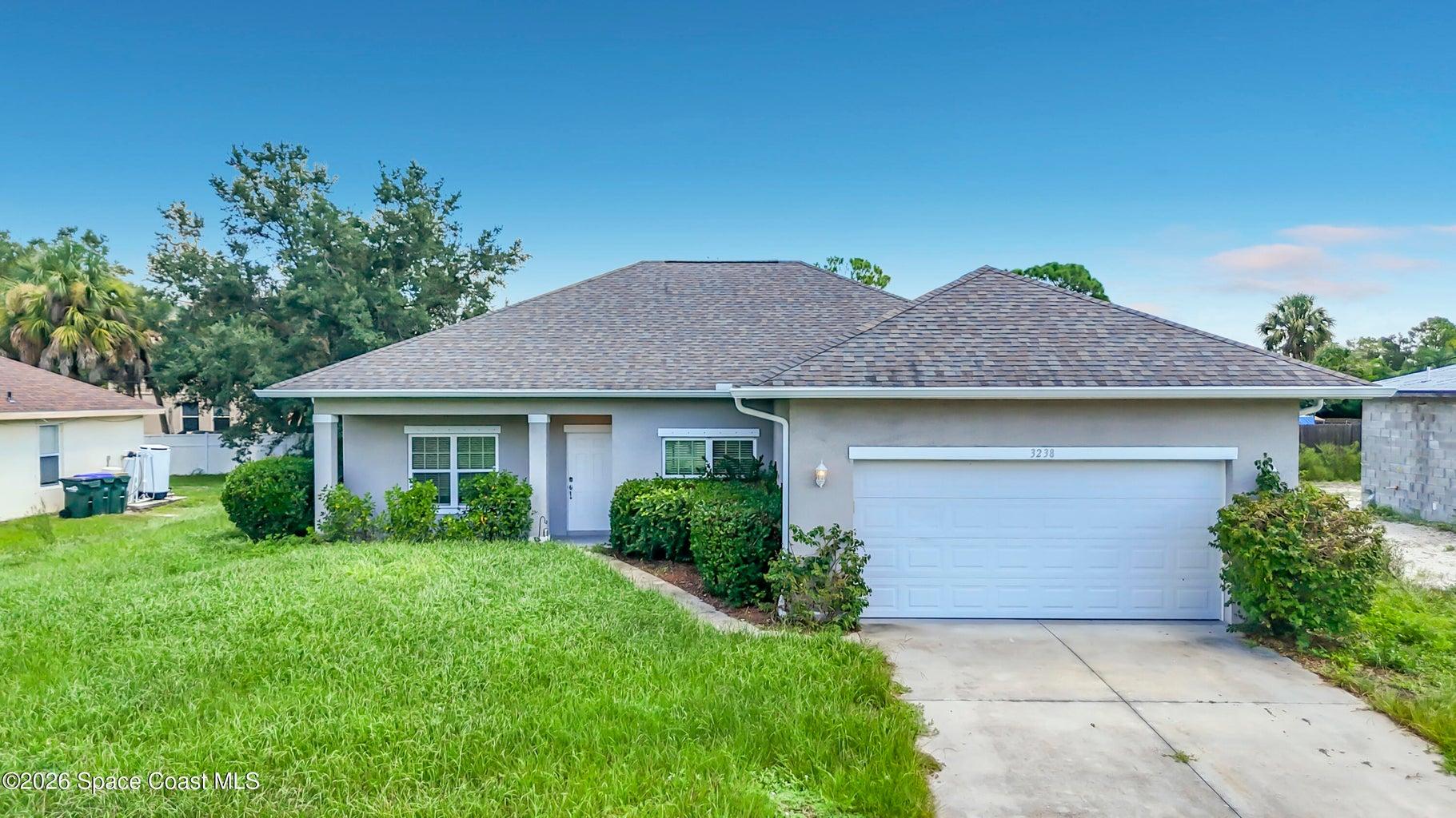3238 Zoratoa Avenue, North Port, FL, 34286