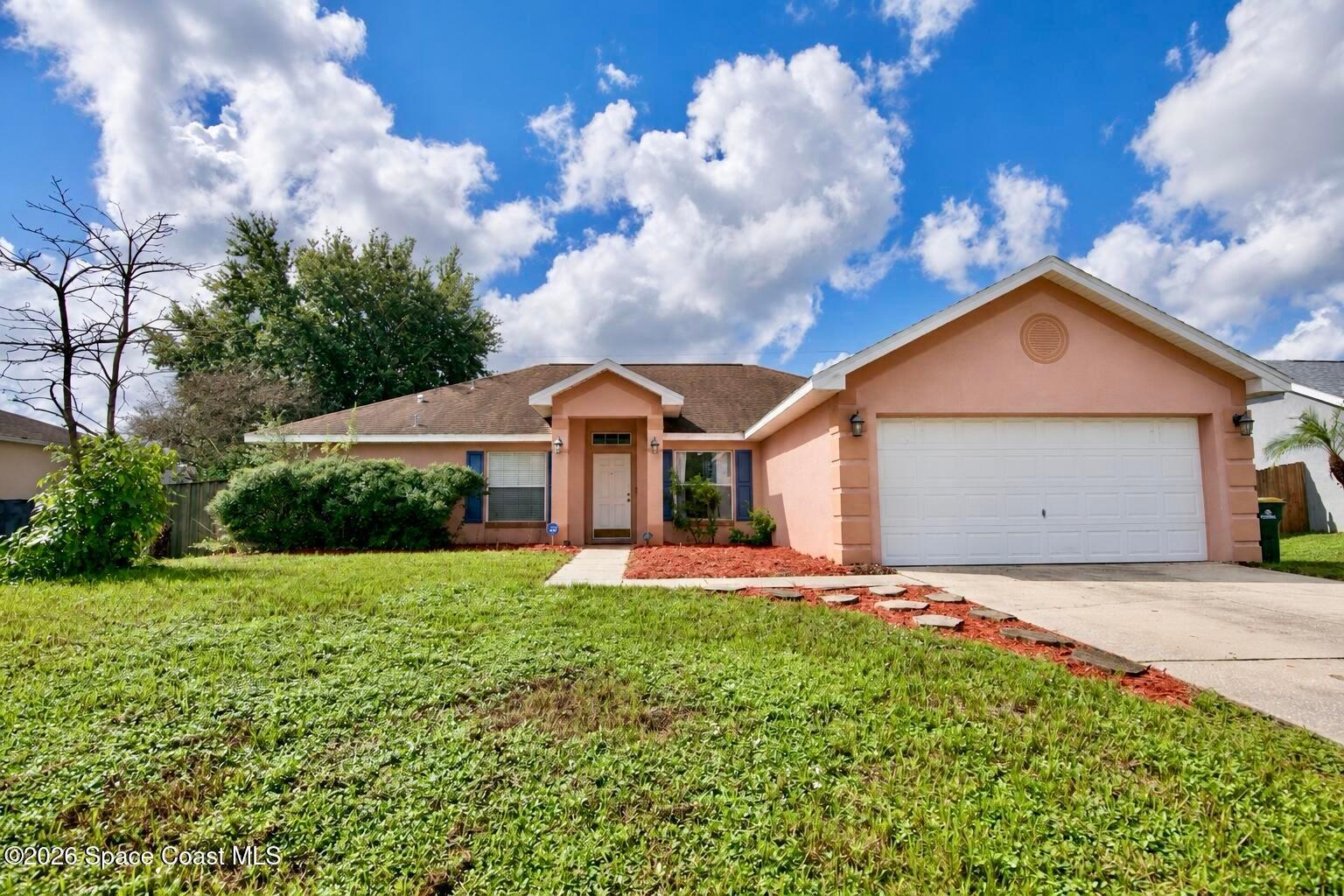 382 Hatcher Street SE, Palm Bay, FL, 32909