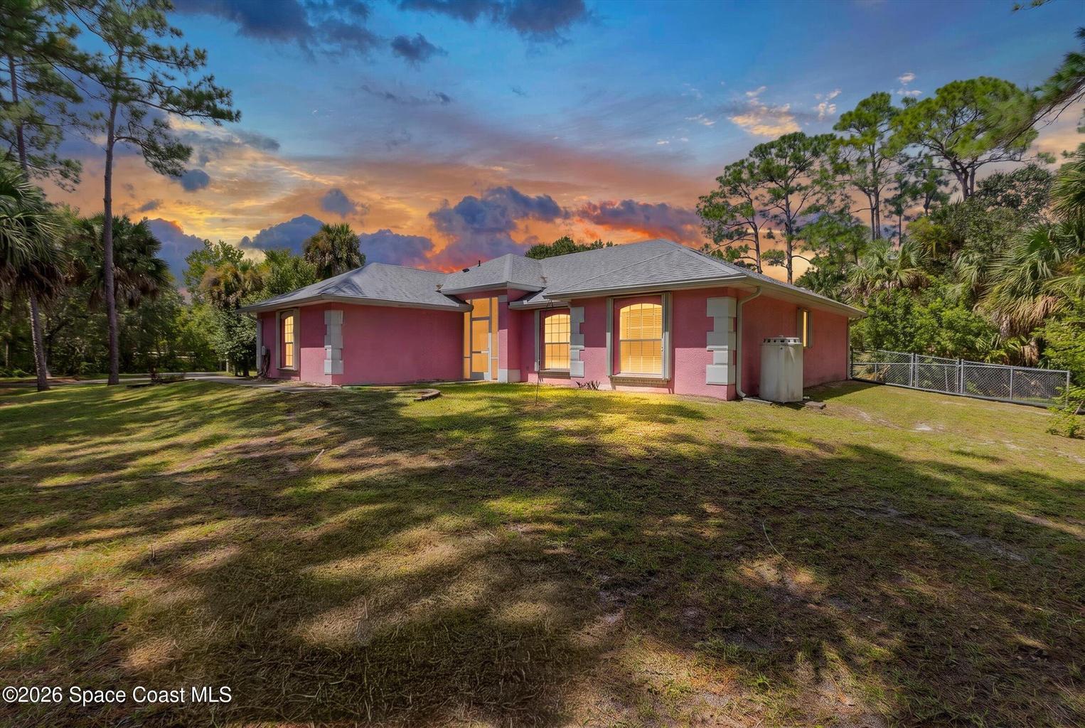 3695 Laurens Avenue, Malabar, FL, 32950