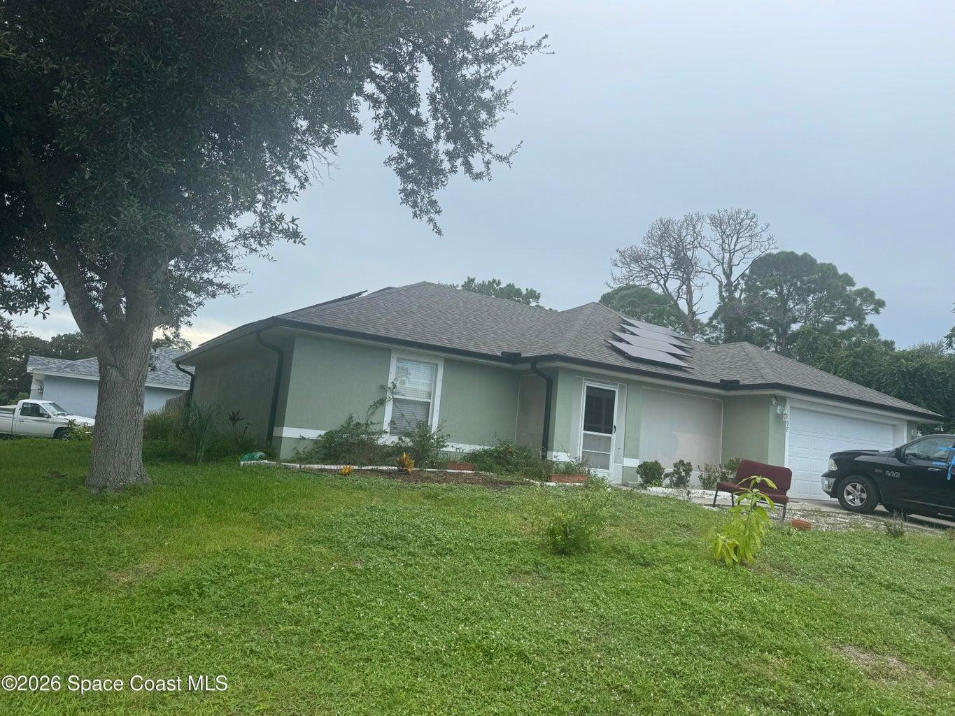 1198 SE Alminar Avenue SE, Palm Bay, FL, 32909