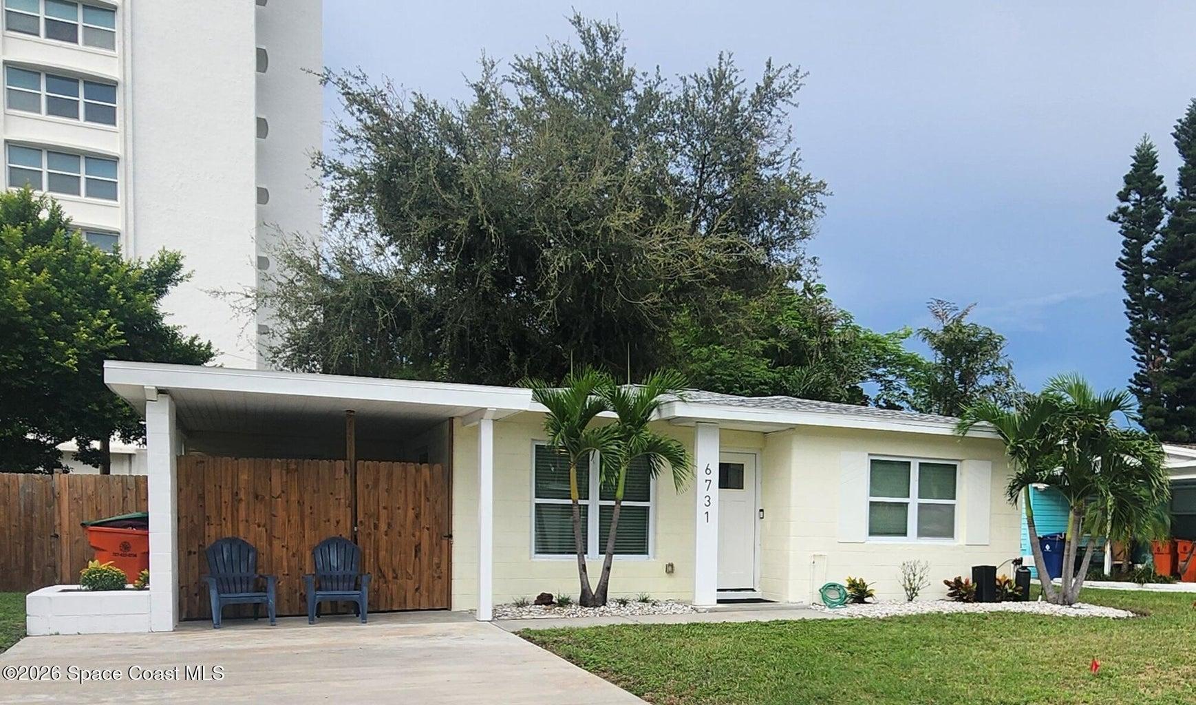 6731 Hibiscus Avenue S, St. Petersburg, FL, 33705