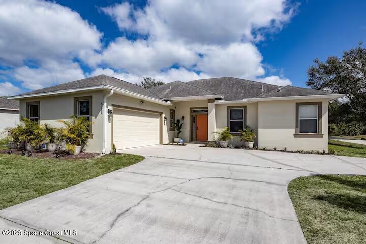 581 Eldron Boulevard SE, Palm Bay, FL, 32909