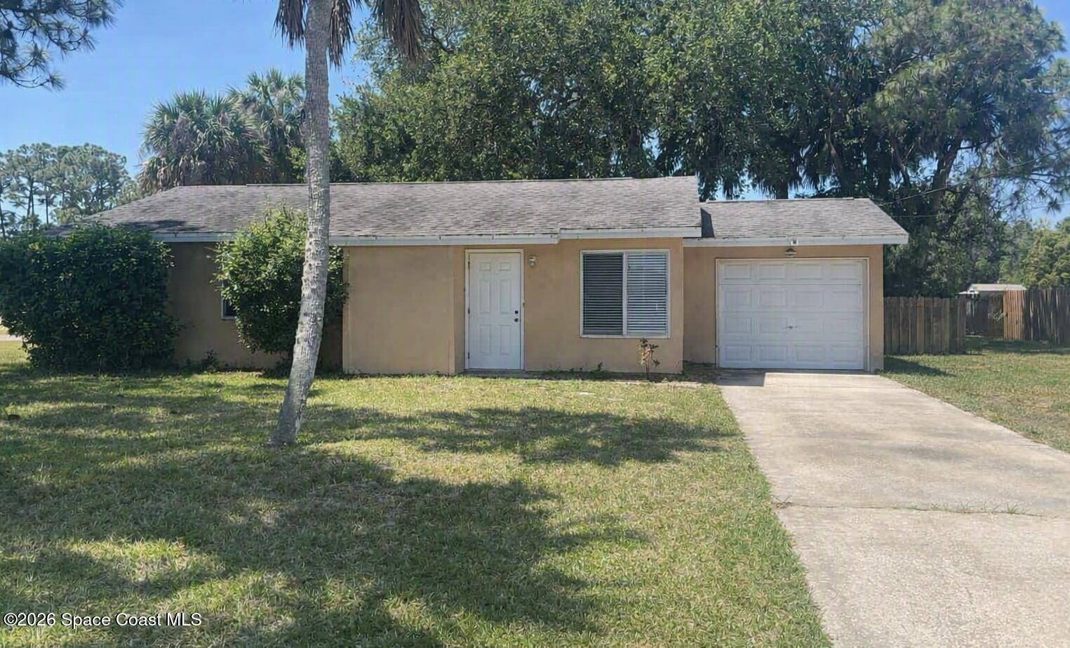 298 Capron Road, Cocoa, FL, 32927