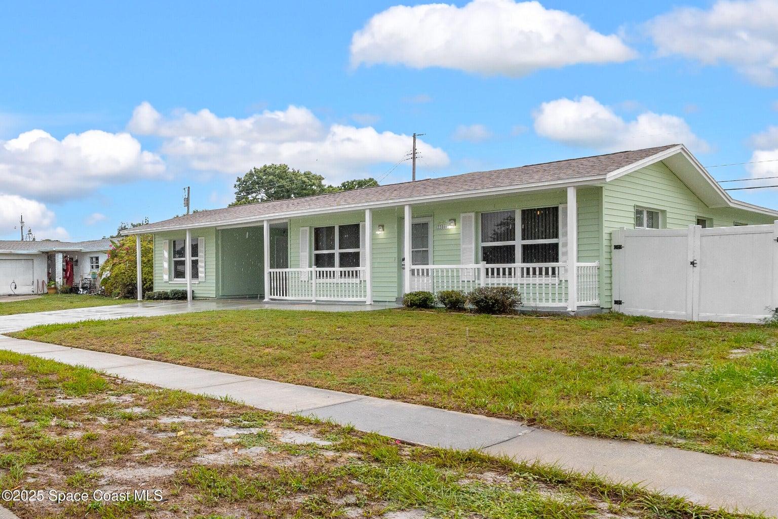 2356 Lakeview Drive, Melbourne, FL, 32935