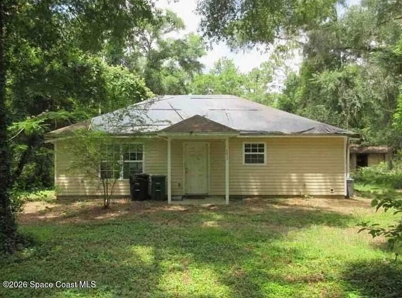 5872 Deer Park Circle, Tallahassee, FL, 32308