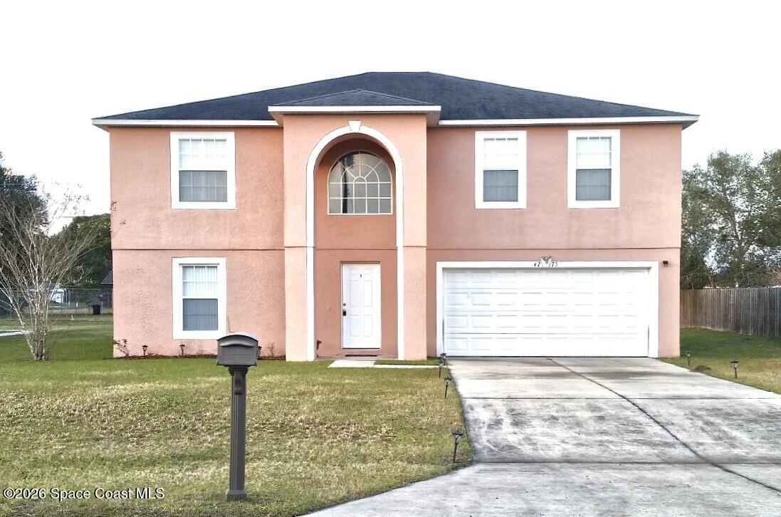 4775 SW 147th Loop, Ocala, FL, 34473