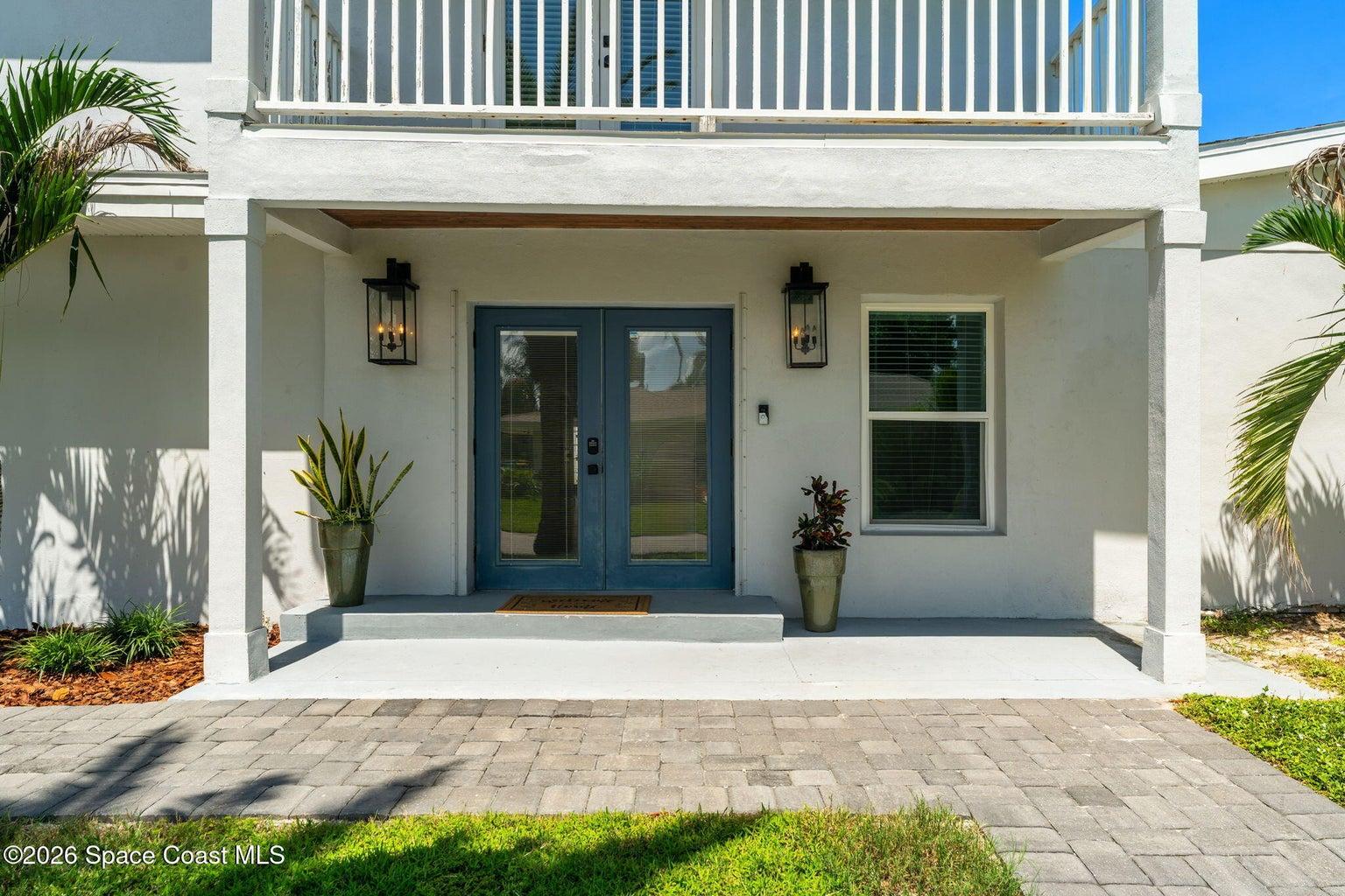 470 Seabreeze Drive, Indialantic, FL, 32903