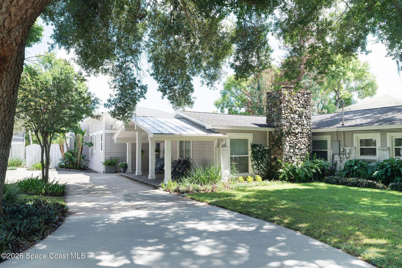 1803 Barker Drive, Winter Park, FL, 32789